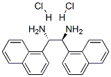 677723-26-1,(S,  S)-1,2-Bis(1-naphthyl)-1,2-ethanediamine  dihydrochloride