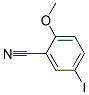 677777-44-5,5-iodo-2-methoxybenzonitrile
