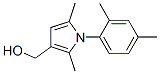 677780-02-8,1-(2,4-DIMETHYLPHENYL)-2,5-DIMETHYL-1H-PYRROLE-3-METHANOL