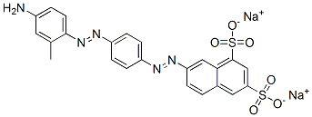 67786-18-9,disodium 7-[[4-[(4-amino-o-tolyl)azo]phenyl]azo]naphthalene-1,3-disulphonate
