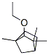 67800-86-6,2-ethoxy-1,3,3-trimethylbicyclo[2.2.1]heptane