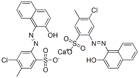 67801-02-9,calcium bis[6-chloro-4-[(2-hydroxy-1-naphthyl)azo]toluene-3-sulphonate]