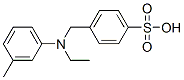 67801-04-1,4-[[ethyl(3-methylphenyl)amino]methyl]benzenesulphonic acid