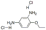 67801-06-3,4-Ethoxy-m-phenylenediamine dihydrochloride