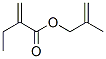 67801-28-9,2-methylallyl 2-ethylacrylate