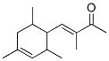 67801-29-0,3-methyl-4-(2,4,6-trimethyl-3-cyclohexen-1-yl)-3-buten-2-one