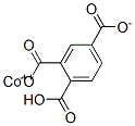 67801-57-4,cobalt hydrogen benzene-1,2,4-tricarboxylate