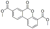 67801-59-6,dimethyl 6-oxo-6H-dibenzo[b,d]pyran-4,8-dicarboxylate