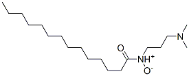 67806-10-4,N-[3-(dimethylamino)propyl]myristamide N-oxide