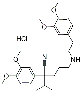 67812-42-4,NORVERAPAMIL HYDROCHLORIDE