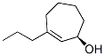 678144-55-3,2-Cyclohepten-1-ol, 3-propyl-, (1R)- (9CI)