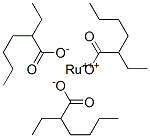 67816-05-1,ruthenium tris(2-ethylhexanoate)