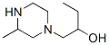 67820-70-6,1-Piperazineethanol,-alpha--ethyl-3-methyl-(9CI)