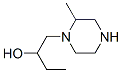 67820-71-7,1-Piperazineethanol,-alpha--ethyl-2-methyl-(9CI)