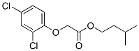 67821-07-2,3-methylbutyl 2-(2,4-dichlorophenoxy)acetate