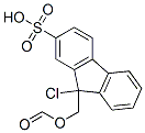 67827-06-9,9-(2-SULFO)-FLUORENYLMETHYLOXYCARBONYL CHLORIDE