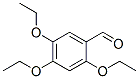 67827-54-7,2,4,5-TRIETHOXY BENZALDEHYDE