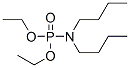 67828-17-5,diethyl dibutylphosphoramidate