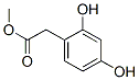67828-42-6,methyl 2,4-dihydroxyphenylacetate