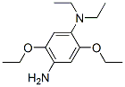 67828-52-8,2,5-diethoxy-N,N-diethylbenzene-1,4-diamine