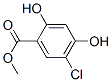 67828-69-7,methyl 5-chloro-4-hydroxysalicylate