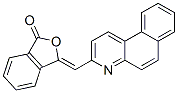 67828-73-3,3-(benzo[f]quinolin-3-ylmethylene)phthalide