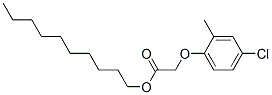 67829-81-6,decyl (4-chloro-2-methylphenoxy)acetate