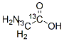 67836-01-5,GLYCINE-13C2