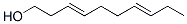 67845-44-7,3,7-decadien-1-ol