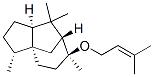 67845-45-8,[3R-(3alpha,3abeta,6alpha,7beta,8aalpha)]-octahydro-3,6,8,8-tetramethyl-6-[(3-methylbut-2-enyl)oxy]-1H-3a,7-methanoazulene