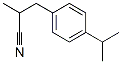 67845-51-6,3-(p-isopropylphenyl)-2-methylpropiononitrile