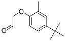67845-53-8,[4-(1,1-dimethylethyl)-2-methylphenoxy]acetaldehyde