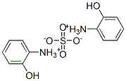67845-79-8,2-Aminophenol hemisulfate