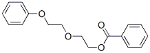 67845-81-2,2-(2-phenoxyethoxy)ethyl benzoate