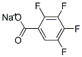 67852-79-3,SODIUM 2,3,4,5-TETRAFLUOROBENZOATE