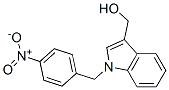 678551-69-4,1-[(4-NITROPHENYL)METHYL]-1H-INDOLE-3-METHANOL