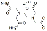 Ethylenediaminetetraacetate-zinc-ammonia complex 67859-51-2,Ethylenediaminetetraacetate-zinc-ammonia complex