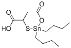 67859-55-6,2,2-dibutyl-6-oxo-1,3,2-oxathiastanninane-4-carboxylic acid