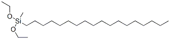67859-75-0,N-OCTADECYLMETHYLDIETHOXYSILANE