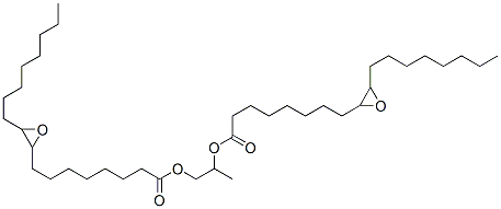 67860-05-3,propylene bis[3-octyloxiran-2-octanoate]