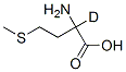 67866-74-4,DL-METHIONINE-2-D1