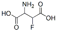 67866-76-6,2-amino-3-fluoro-butanedioic acid