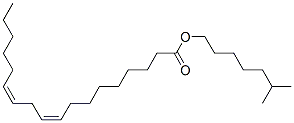 67874-38-8,isooctyl (9Z,12Z)-octadeca-9,12-dienoate