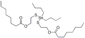 67874-42-4,(dibutylstannylene)bis(thioethane-1,2-diyl) dioctanoate
