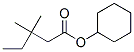 67874-72-0,2-TERTIARY PENTYL CYCLOHEXANYL ACETATE