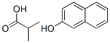 67874-78-6,2-NAPHTHOL, DECAHYDRO:ISOBUTYRATE