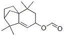 67874-82-2,1,3,4,5,6,7-hexahydro-1,1,5,5-tetramethyl-2H-2,4a-methanonaphthalen-7-yl formate