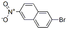 67878-77-7,2-bromo-6-nitronaphthalene