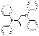 67884-32-6,R-(+)-1,2-BIS(DIPHENYLPHOSPHINO)PROPANE