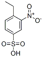 67892-48-2,4-ethyl-3-nitrobenzenesulphonic acid